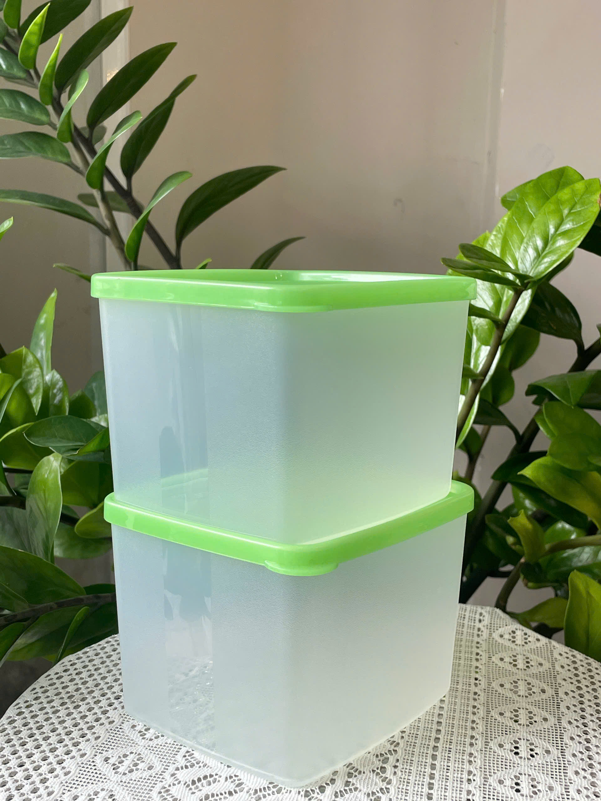 Combo Tuptrung Set 6 hộp Khô Mát Đông