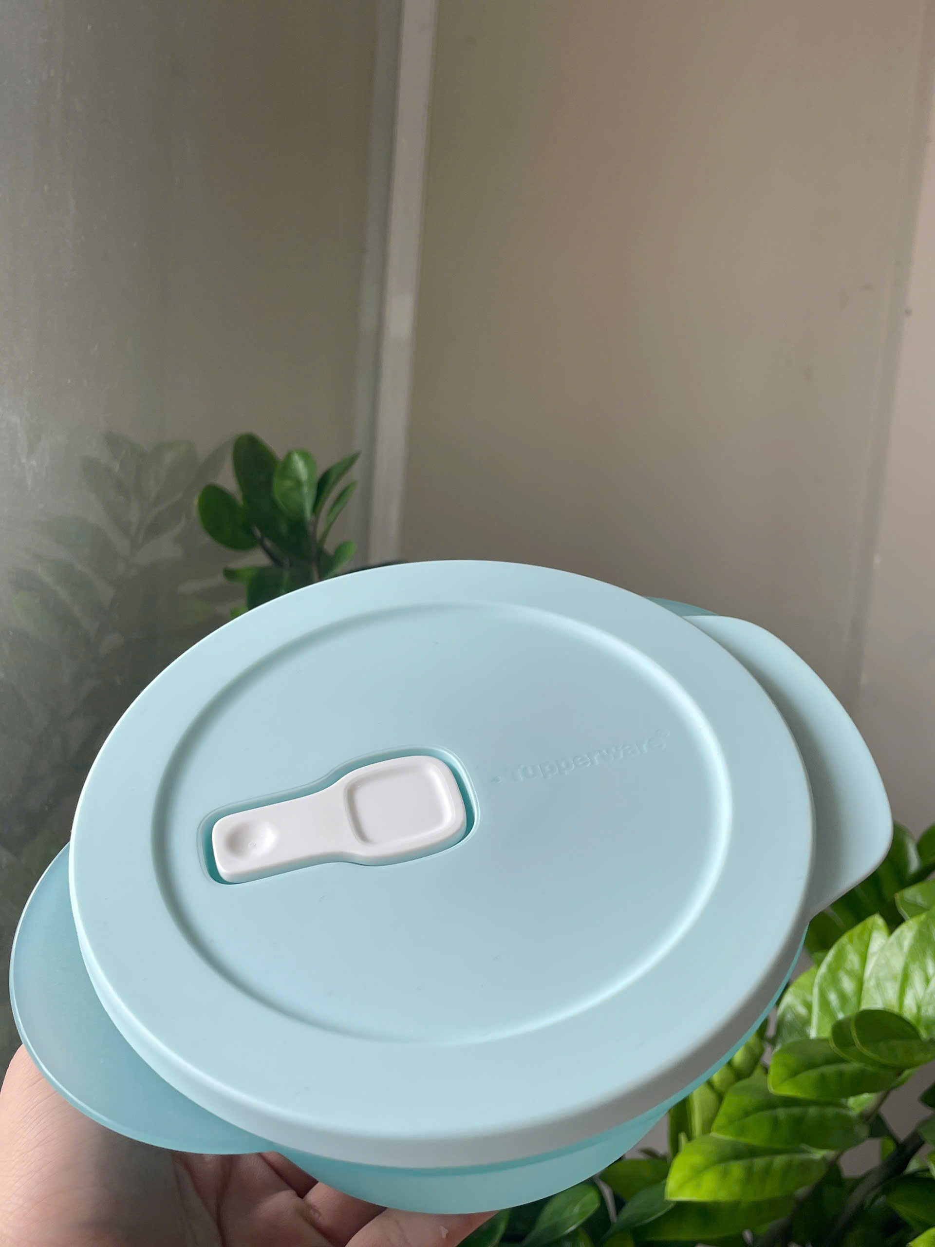 Hộp LVS 800ml Tupperware