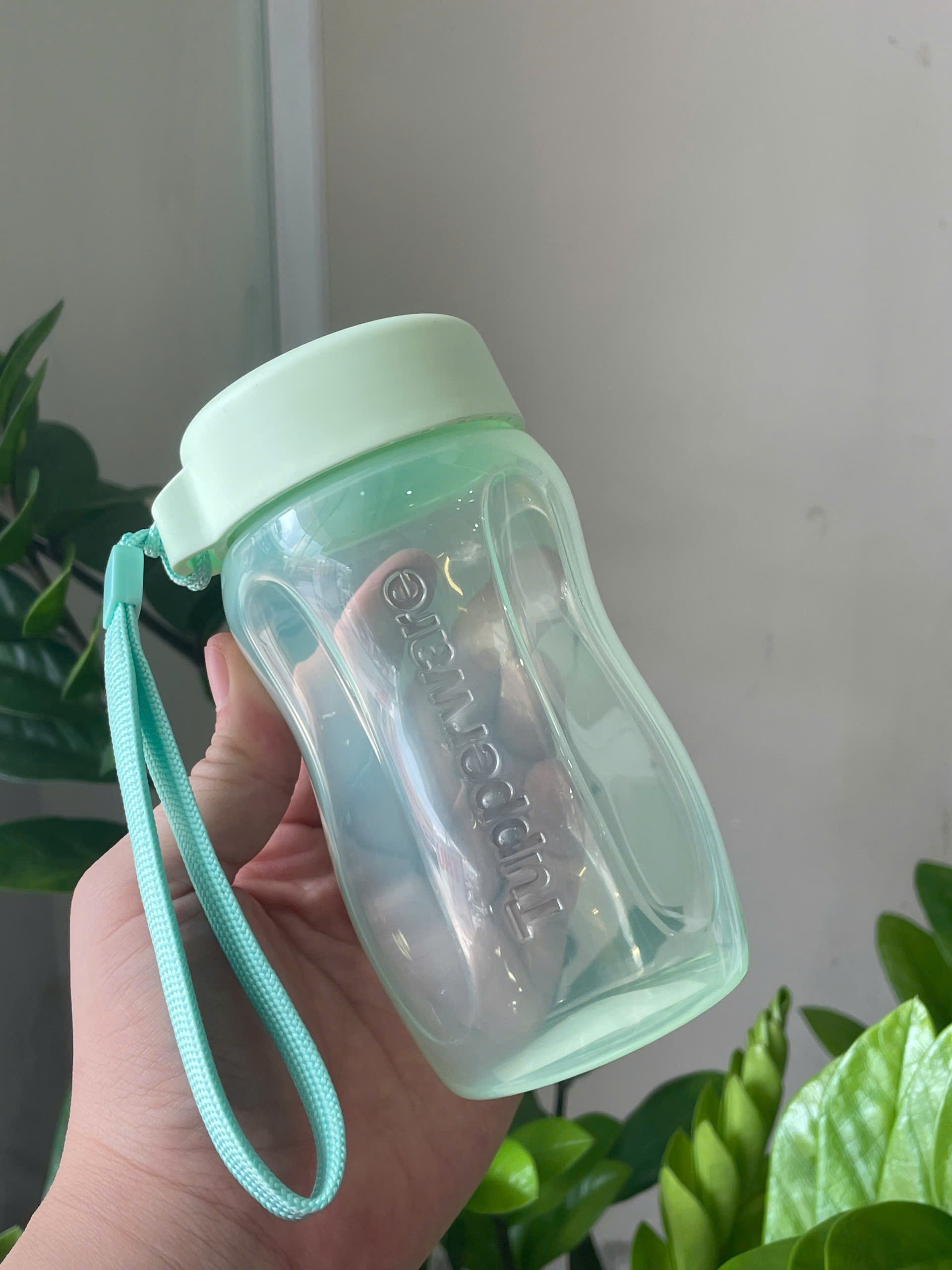 Bình Eco Gen II 310ml Tupperware