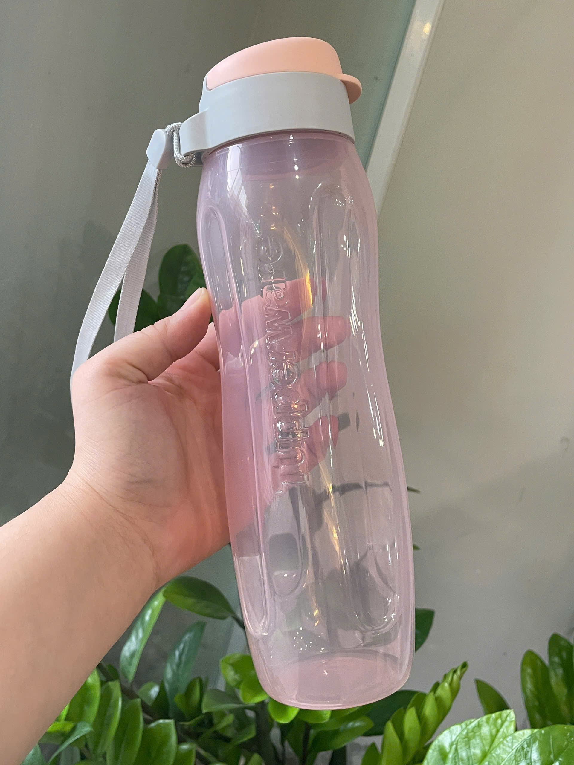 Bình Nước Tupperware Eco Bottle Gen II 750ml