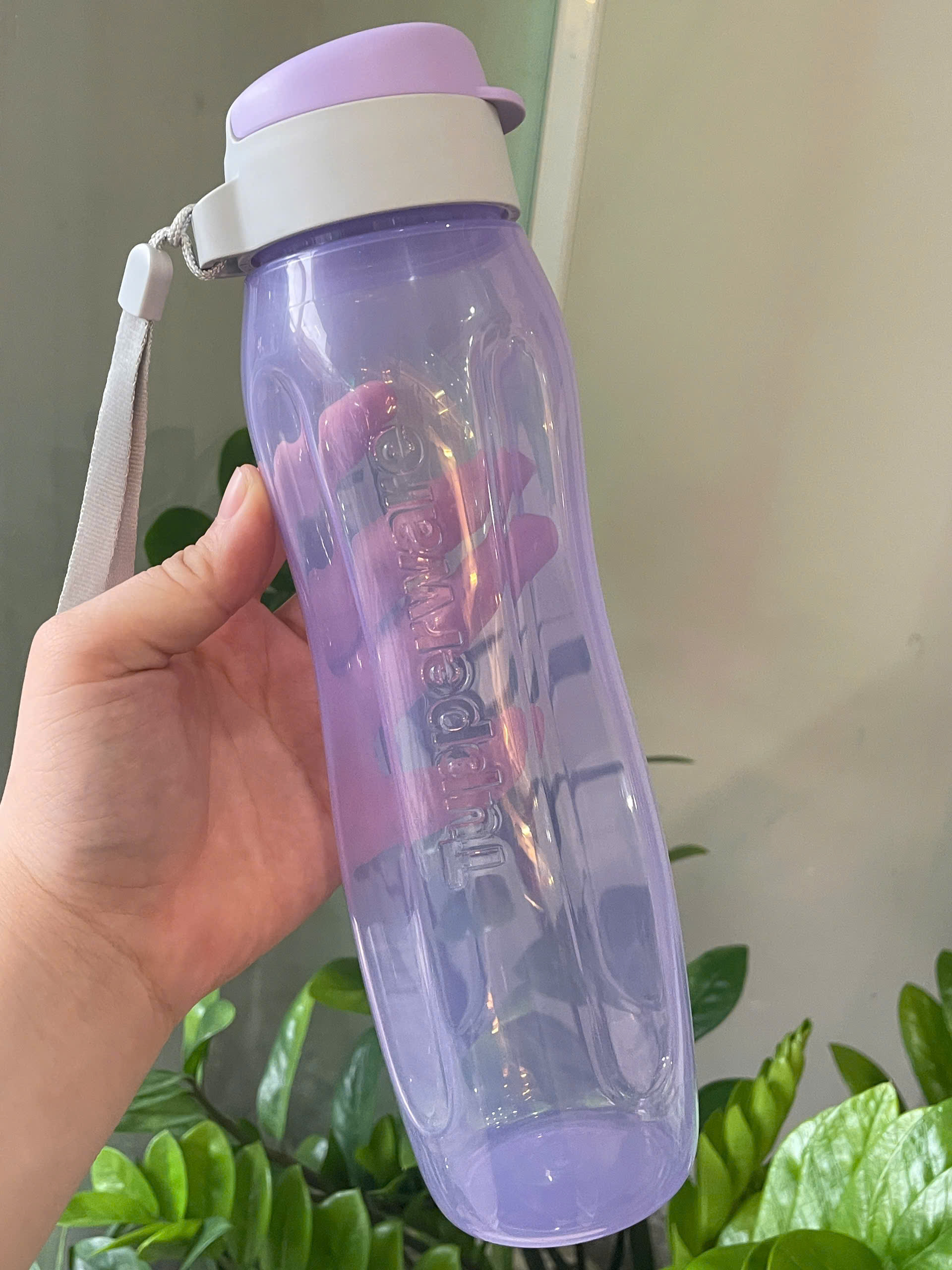 Bình Nước Tupperware Eco Bottle Gen II 750ml