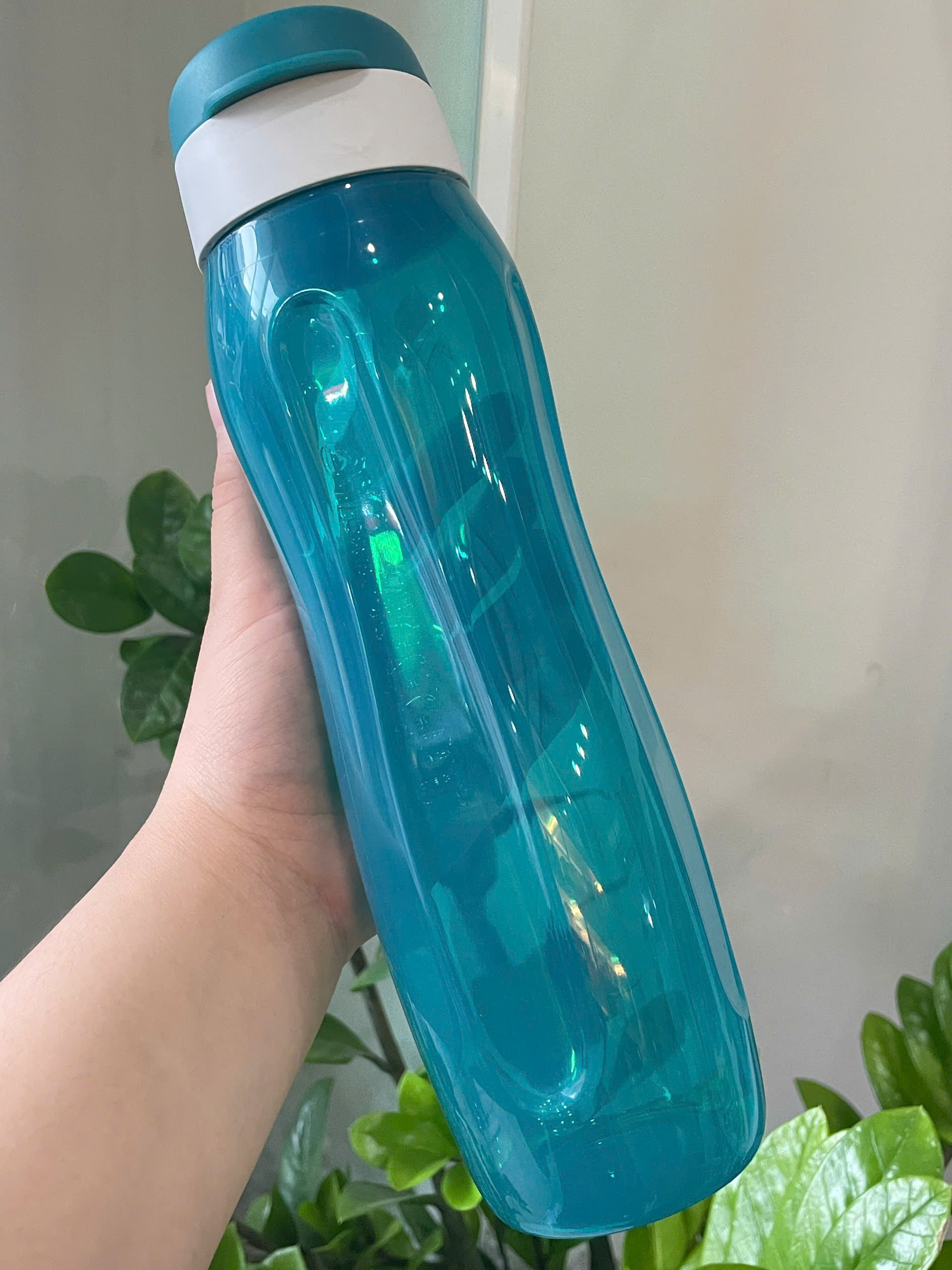 Bình Nước Tupperware Eco Bottle Gen II 750ml