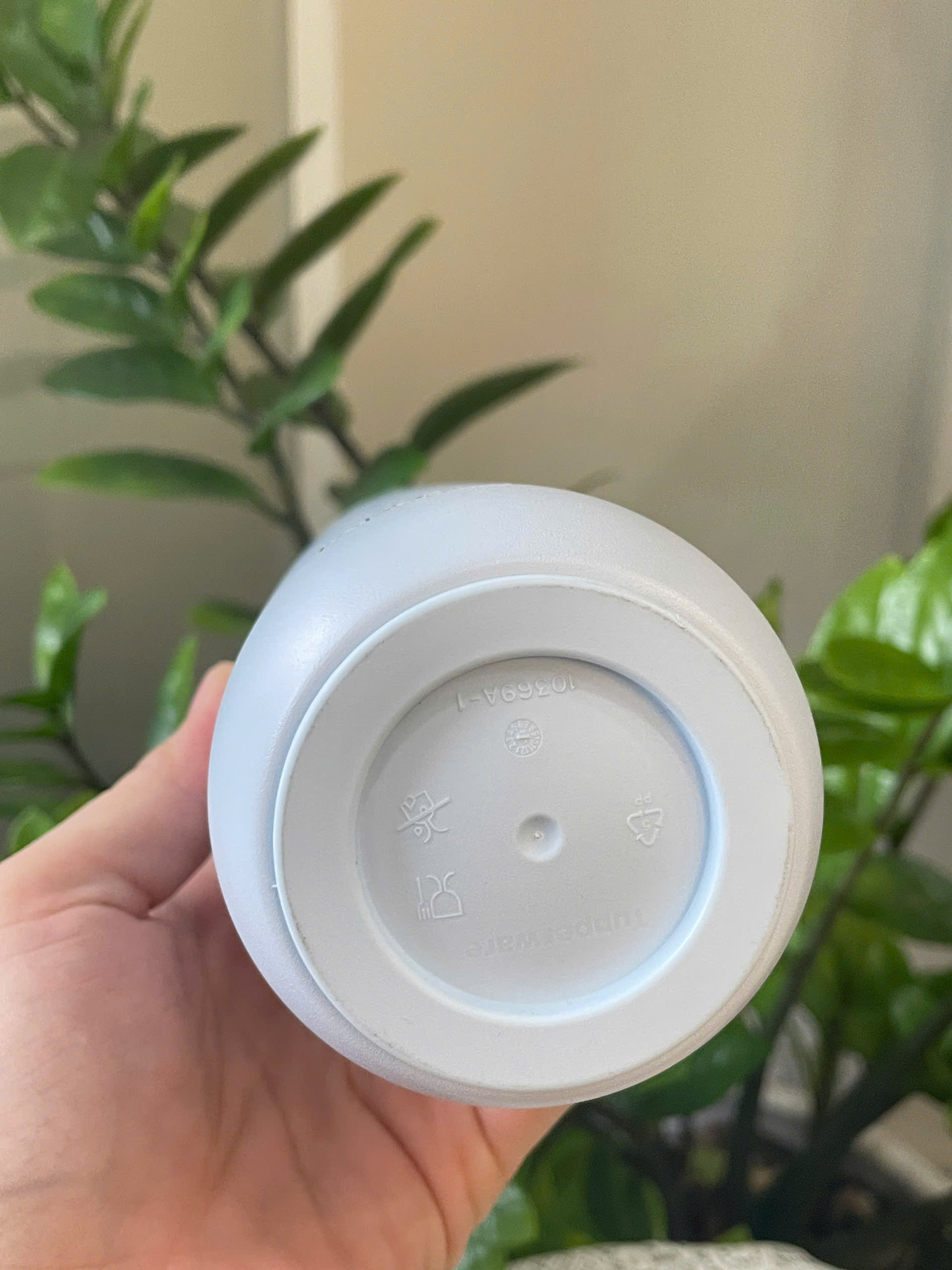 Ly Giữ Nhiệt Tupperware Xploris