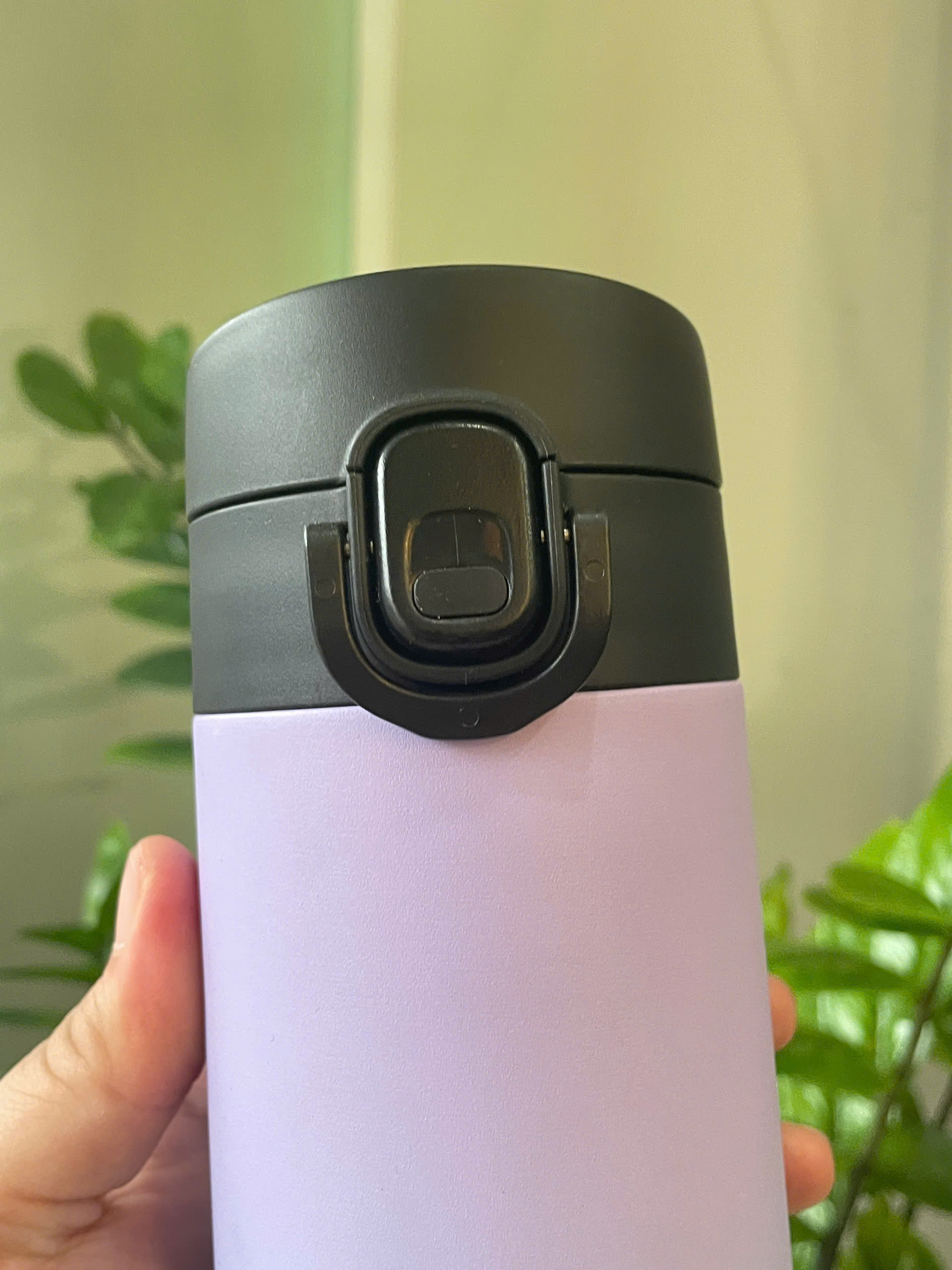 Bình Giữ Nhiệt Tupperware Xploris Flask 450ml
