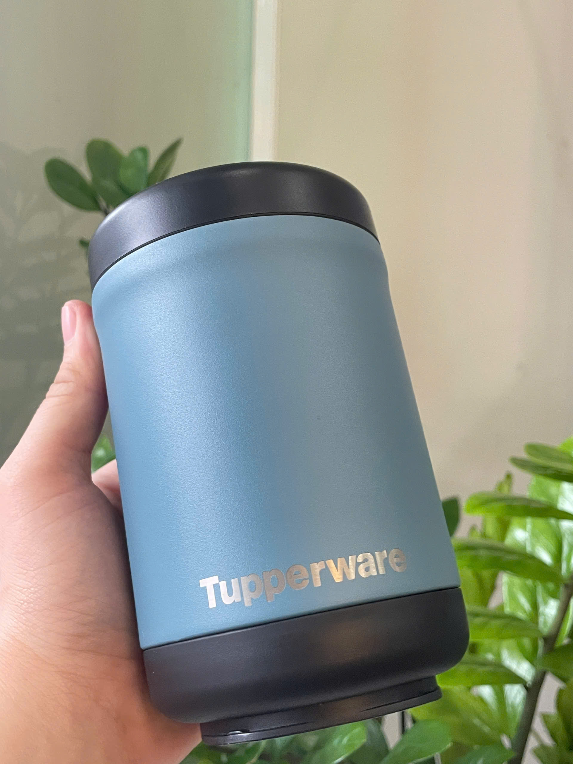 Hộp Giữ Nhiệt Tupperware Stacking Thermal