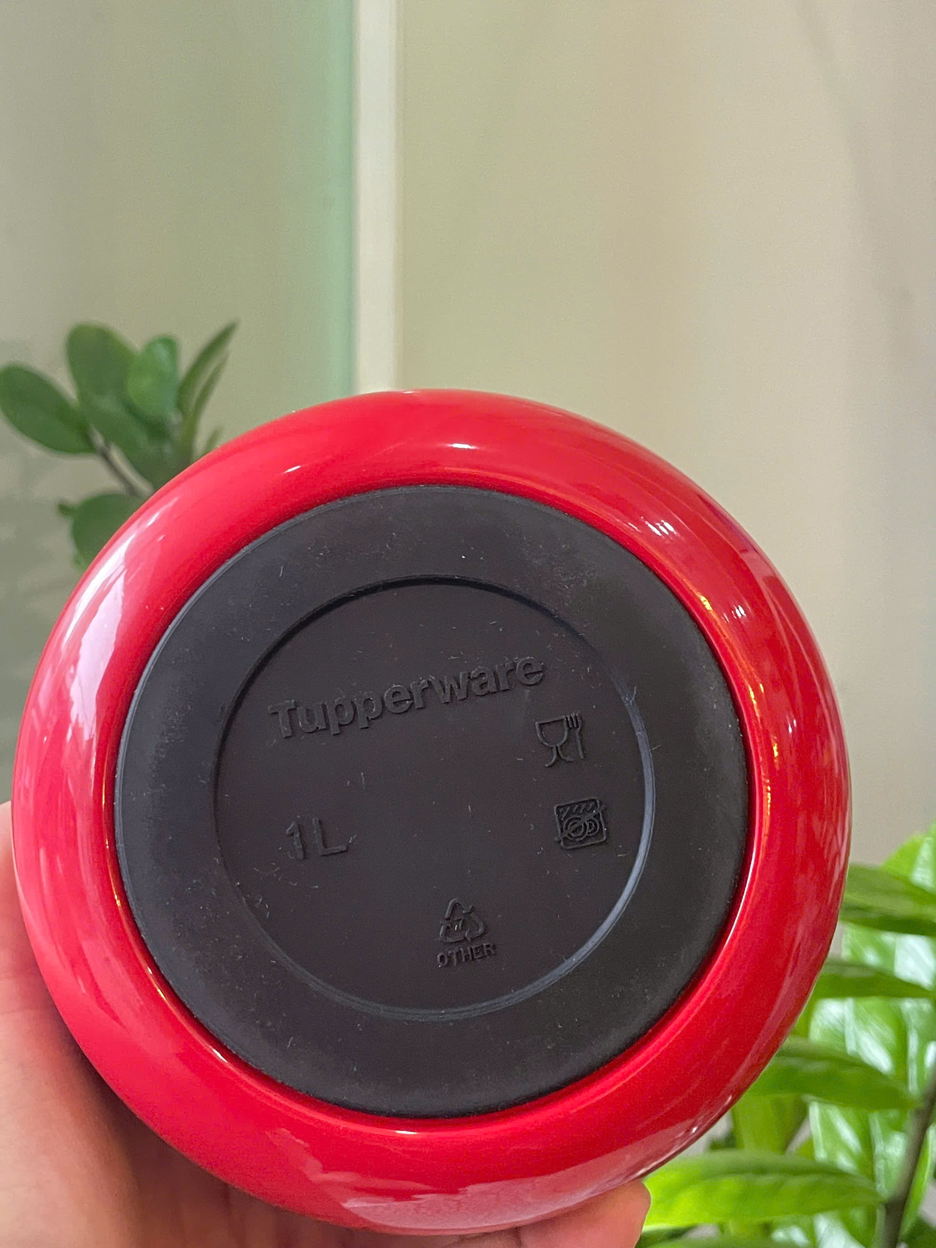 Tuptrung Bình Ủ Giữ Nhiệt 1L