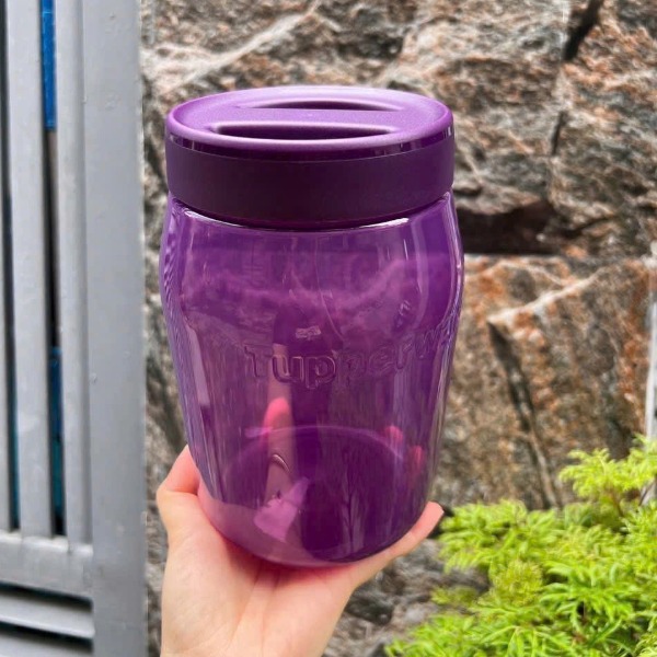Tupmalay Bình Jar Size Lớn (01 Bình)