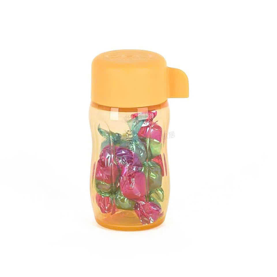 Bình Tupperware Eco 90ml - Nắp Vặn - Tupperware Trung Chính Hãng