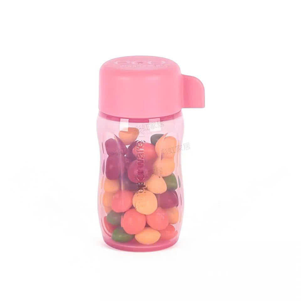 Bình Tupperware Eco 90ml - Nắp Vặn - Tupperware Trung Chính Hãng