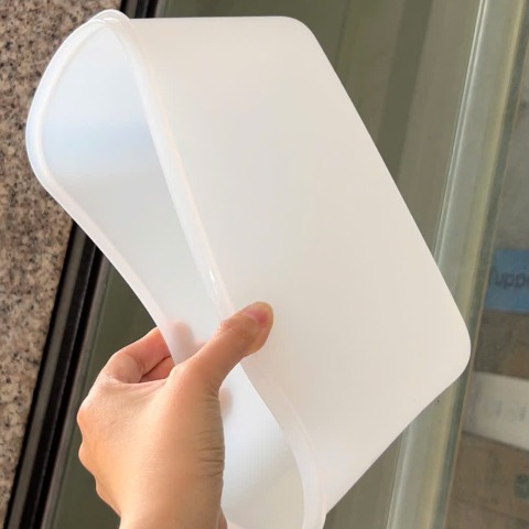 Hộp đông dẻo 2.5L - Tupperware Trung Chính Hãng