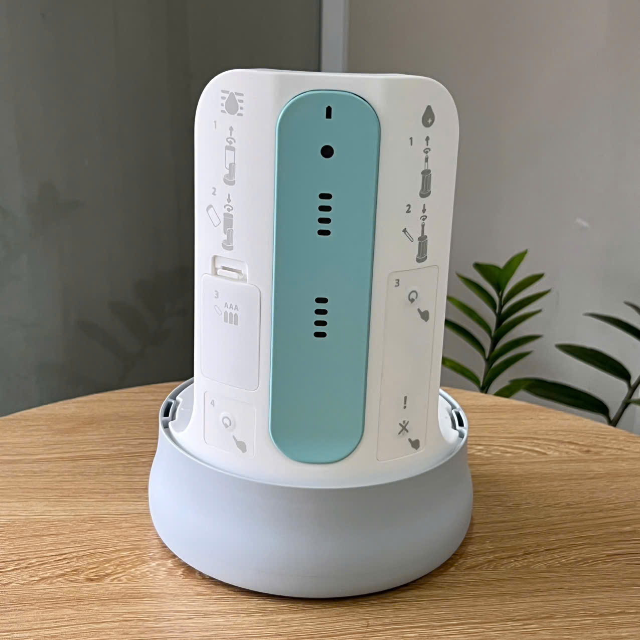 Máy Lọc Nước Tupperware và Linh Kiện