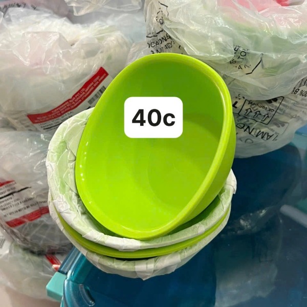 Bát/ Chén Tupperware Legacy Bowl 200ml - Tupperware Malaysia Chính Hãng