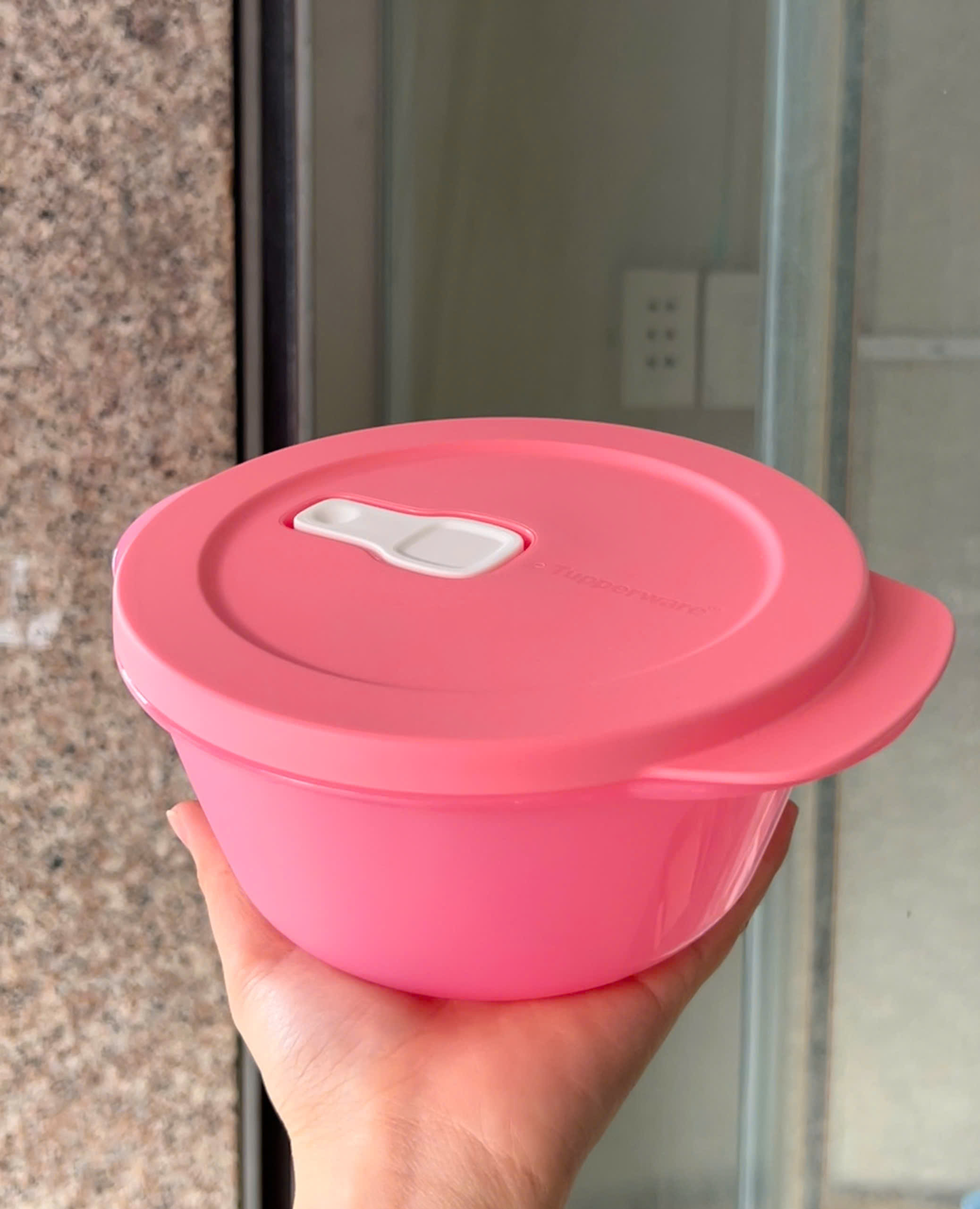 Hộp LVS 800ml Tupperware