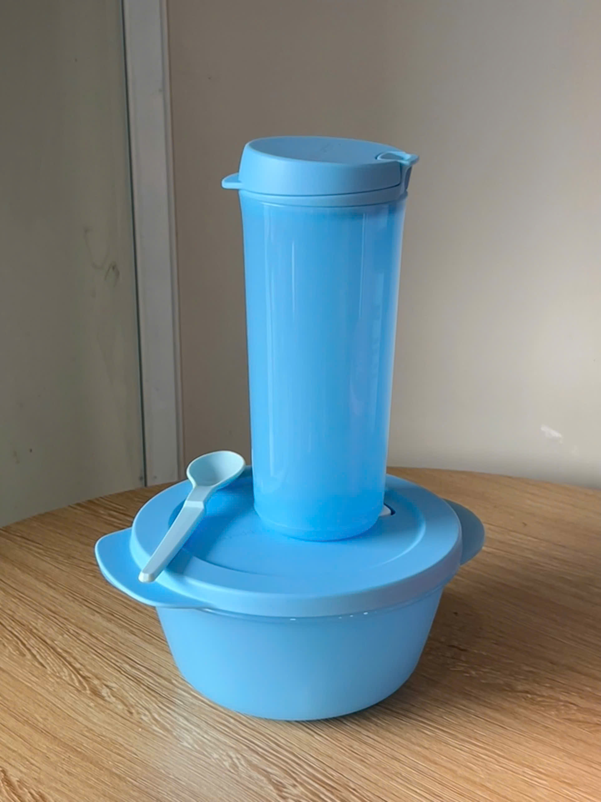 Hộp LVS 800ml Tupperware