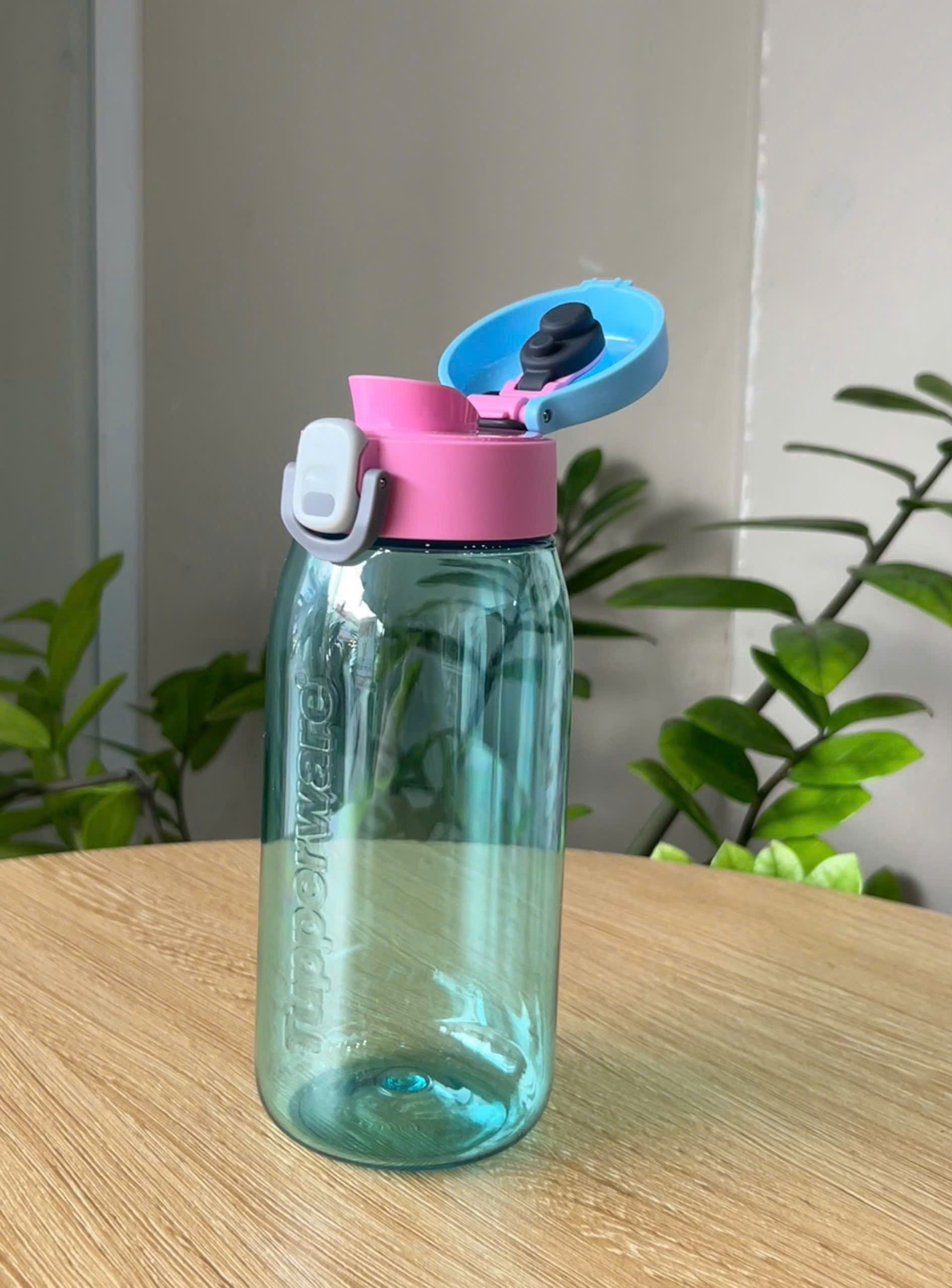 Bình nước Tupperware Lohas Flask 550ml - New Tupperware Chính Hãng