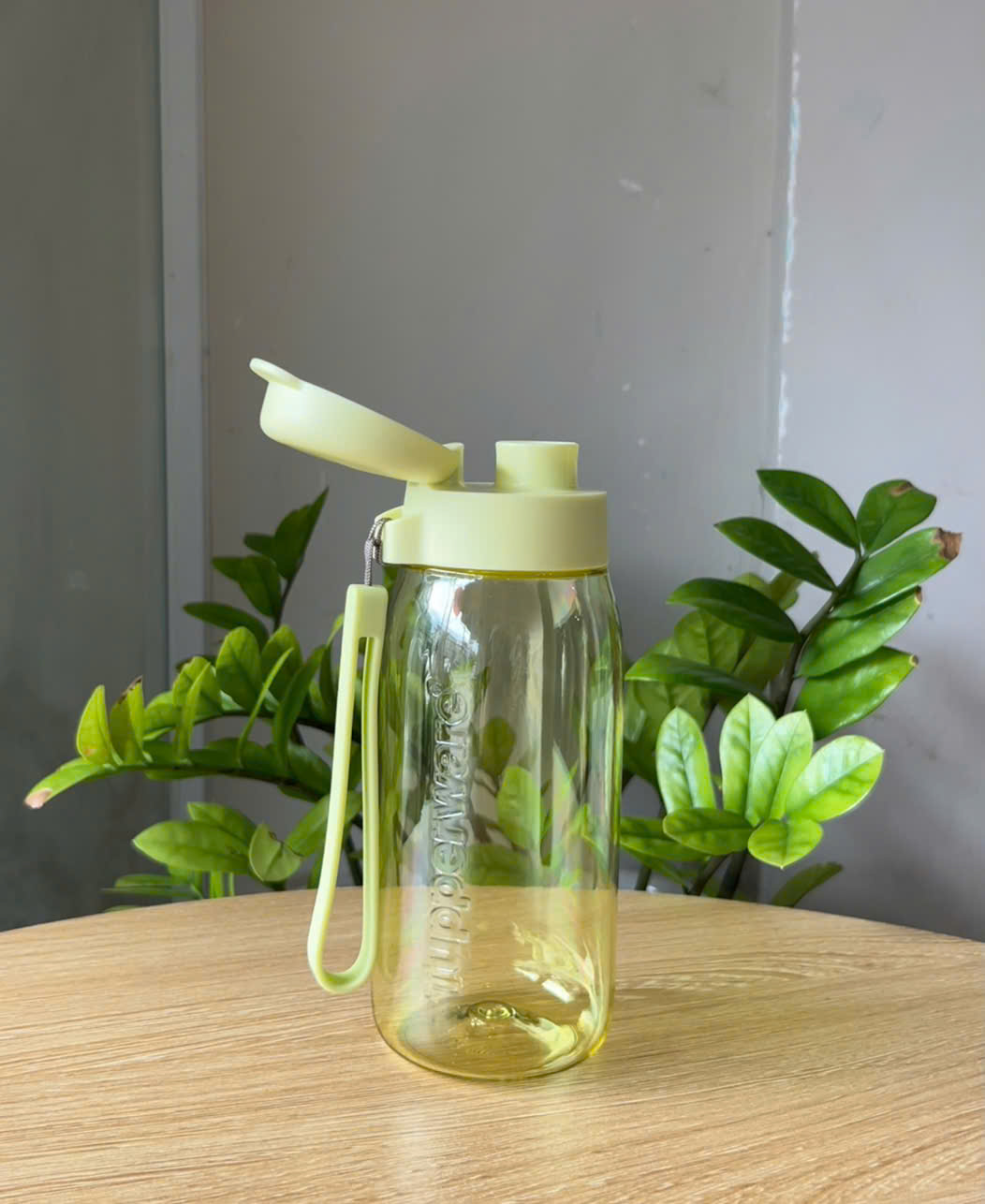 Bình nước Tupperware Lohas Flask 550ml - New Tupperware Chính Hãng