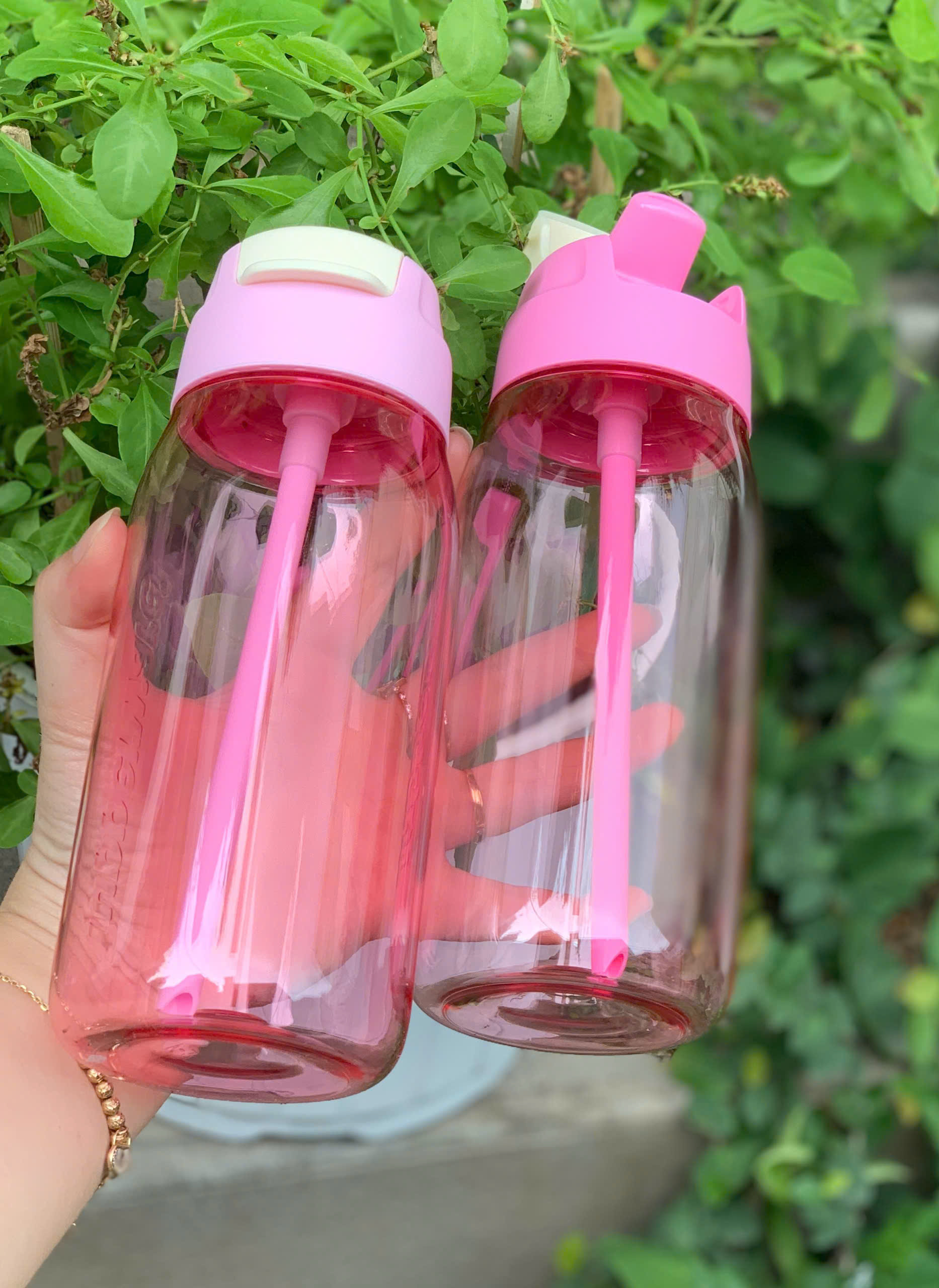 Bình Lohas Flask 550ml nhiều màu tại cửa hàng Tupperware Chichimo