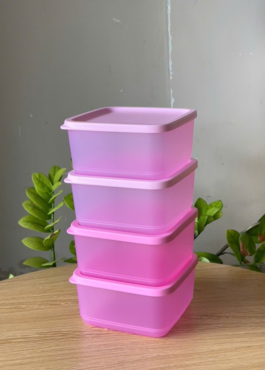 Hộp Trữ Mát Tupperware 650ml