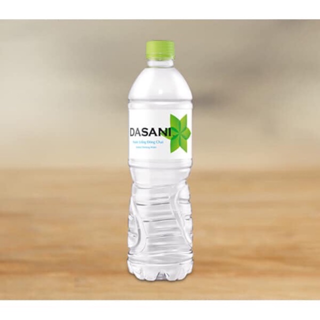 Nước lọc ( Mineral Water )