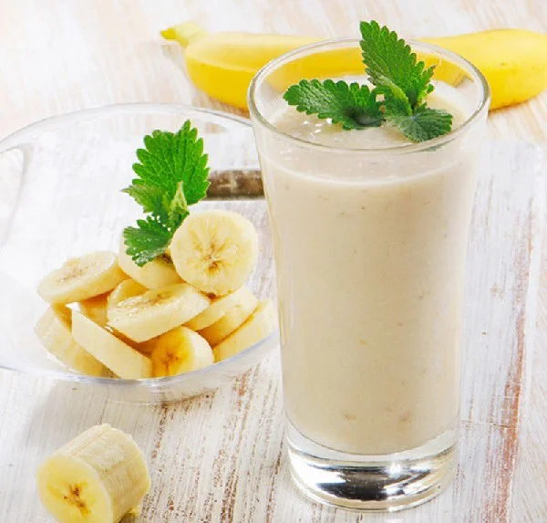 Sinh tố Chuối