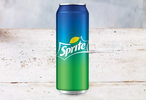 Lon Sprite 330ml