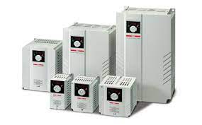 Biến Tần INVERTER LS