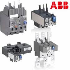 Relay Nhiệt ABB