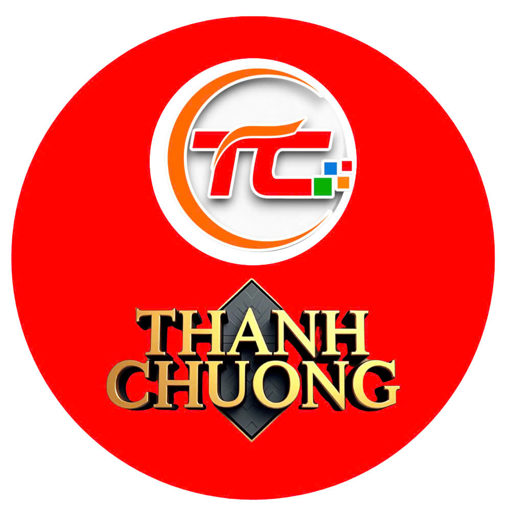 Logo Điện Máy Thanh Chương