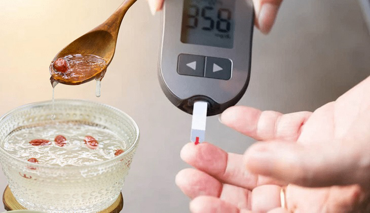 NHỮNG LỢI ÍCH CỦA TỔ YẾN VỚI NGƯỜI BỊ BỆNH TIỂU ĐƯỜNG