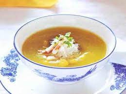 Yến sào dành cho bé