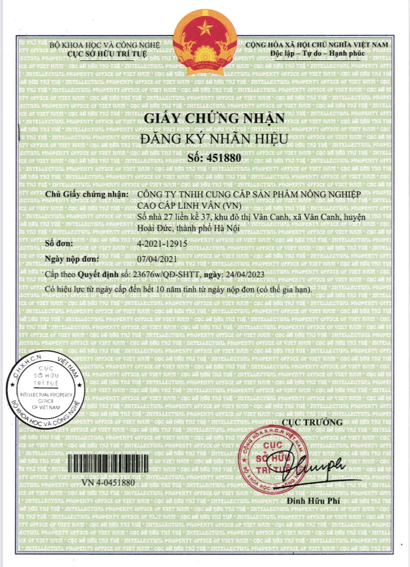 Thương hiệu tạo nên sự khác biệt