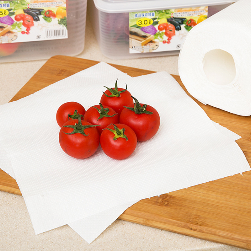 Thùng 24 Set Khăn Giấy Bếp Nhật Bản