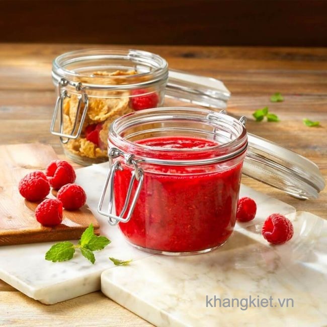 Hu thuy tinh fido dung mut