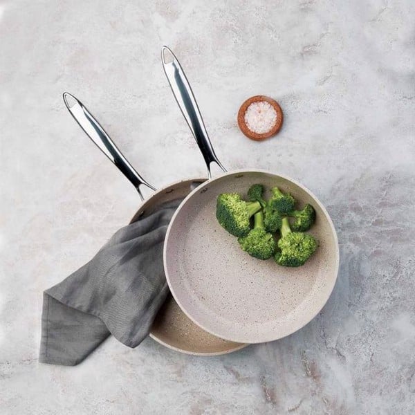 Chảo Chống Dính Korkmaz Granita 24cm