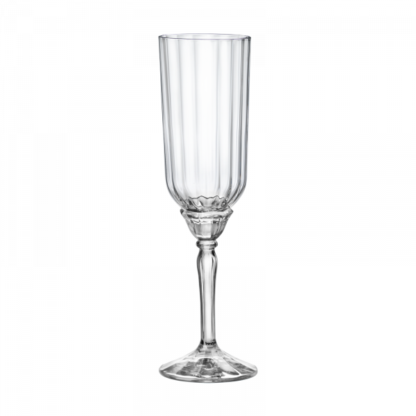 Ly Thủy Tinh Florian Kir Royal - Gợi Mở Hương Vị Rượu Vang Sủi Nồng Nàn