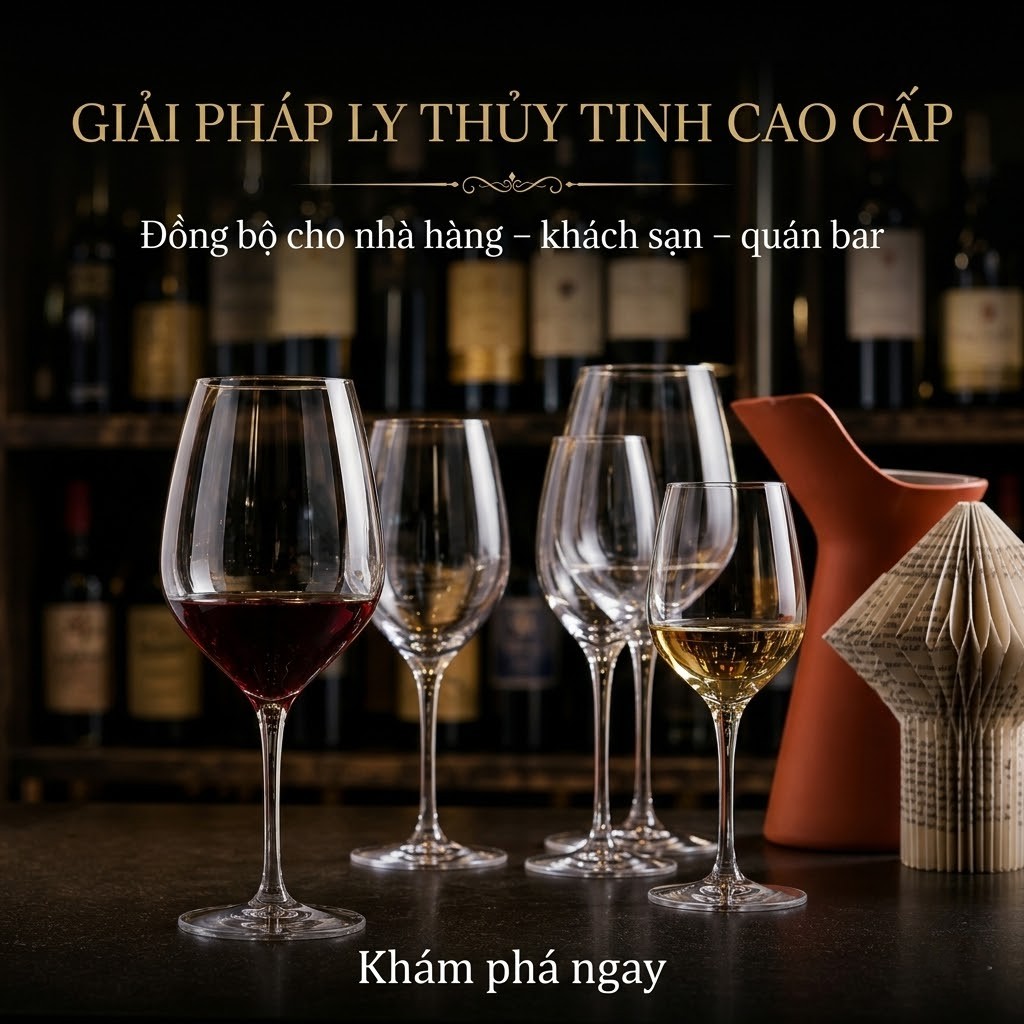 Hũ thủy tinh