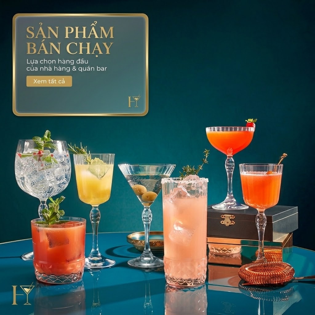 Sản phẩm bán chạy