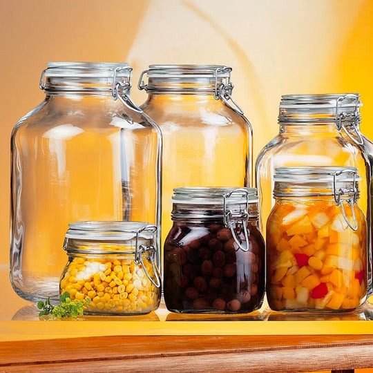 Đồ dùng bảo quản