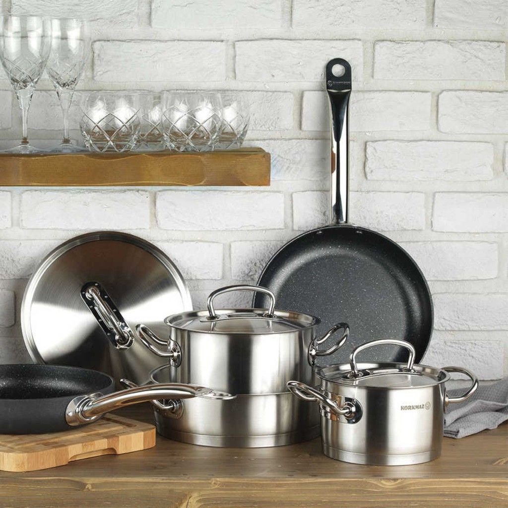 Đồ dùng nhà bếp