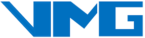 logo VMG - Phân phối Lốp xe tải, máy công trình !