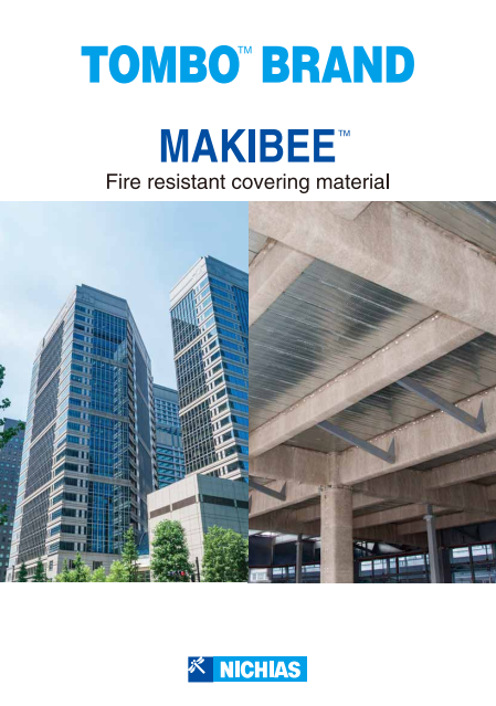 Tombo Brand Makibee