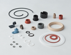 Vật liệu duy trì đặc tính (Dùng cho Ô-tô, Xe máy)