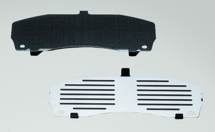 Phụ tùng/ Vật liệu cách âm (Dùng cho Ô-tô, Xe máy)