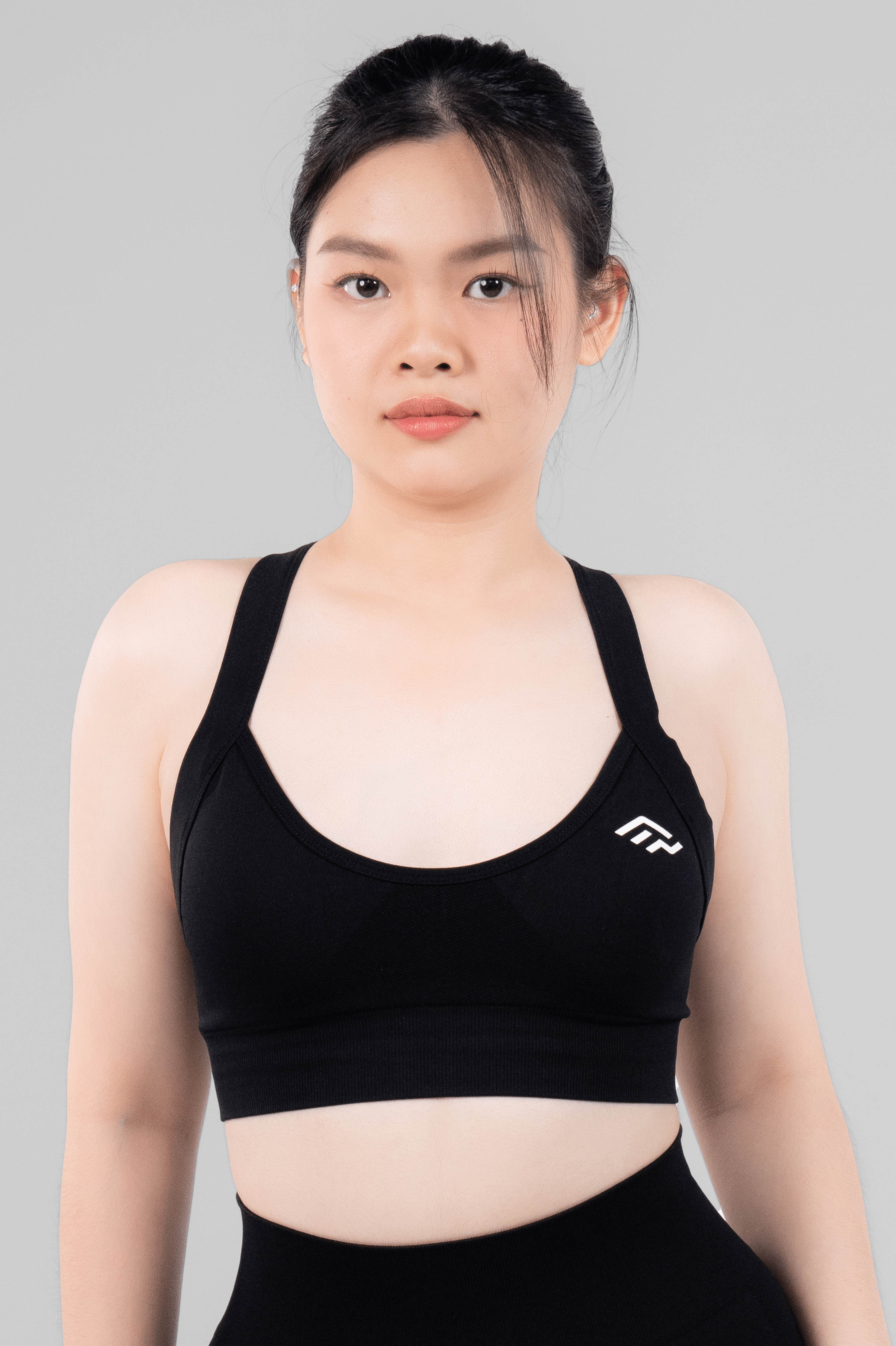 Set Sunset - Black