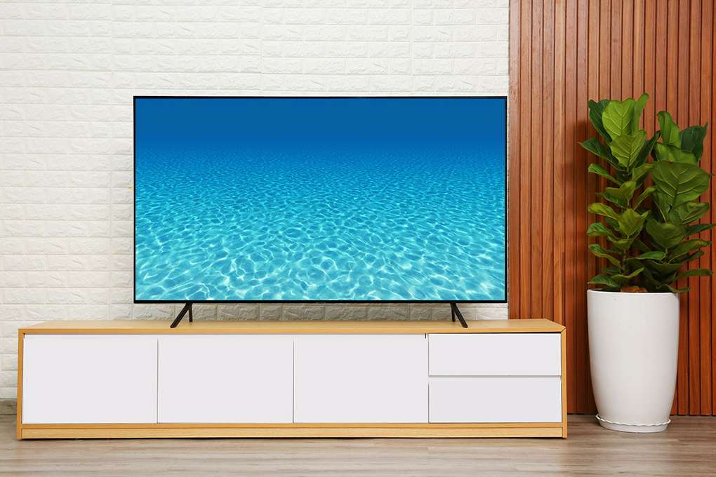Top 3 smart tivi Samsung có thiết kế sang trọng với nhiều ưu điểm nổi bật nhất 2022