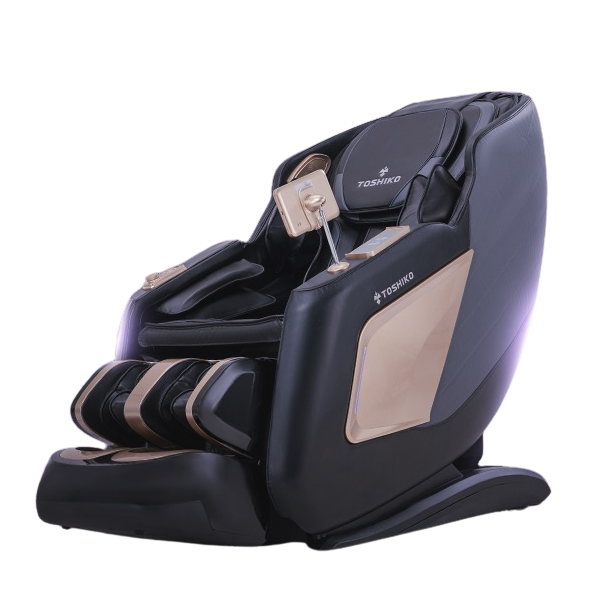 Ghế Massage 4D Toshiko T95