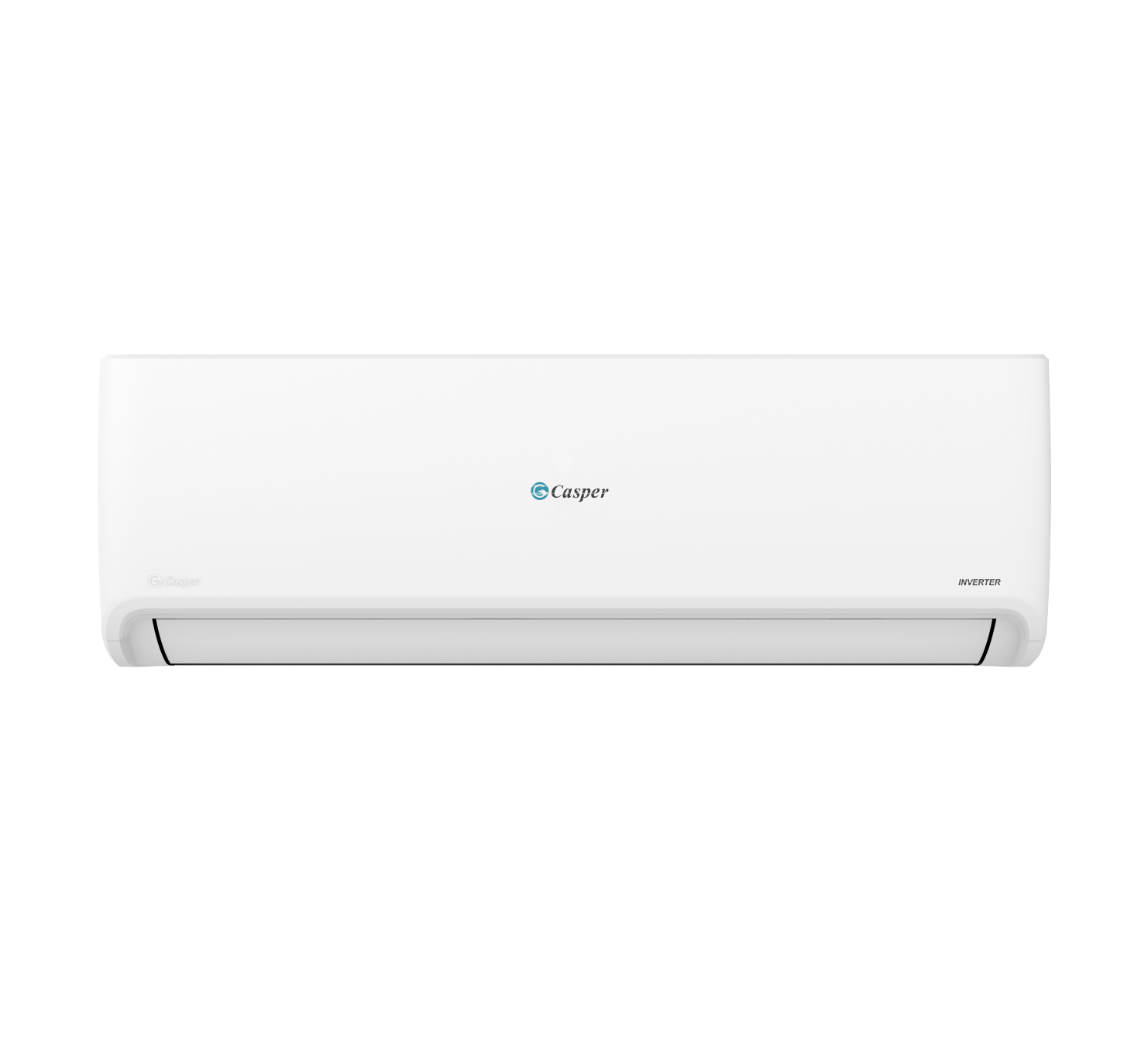 Điều Hòa Casper 2 Chiều inverter 9.000 BTU GH-09IS33