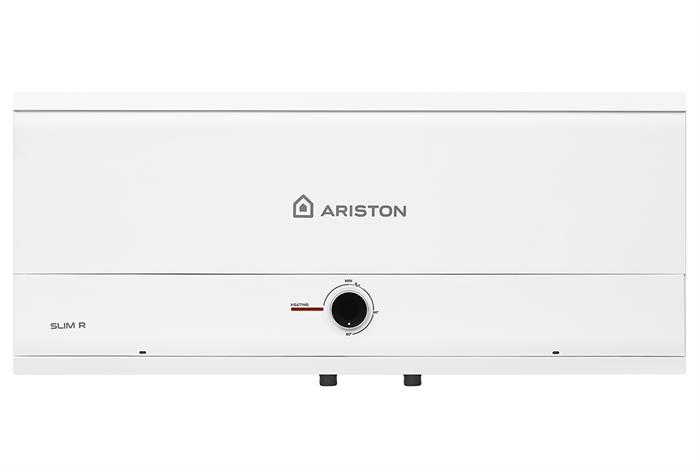 Bình nóng lạnh Ariston Slim3 SL3 30 R AG+ VN bình ngang 30 lít