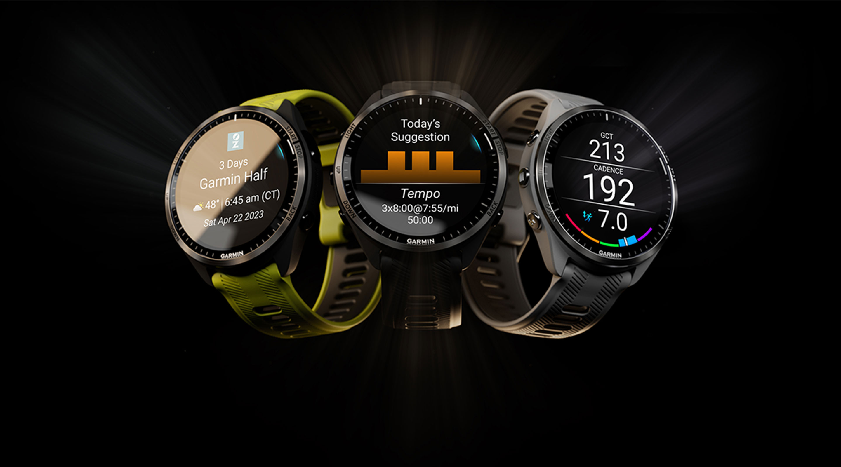 Rò rỉ thông tin Garmin Forerunner 965 sẽ chính thức mở bán vào Tháng 3/2023
