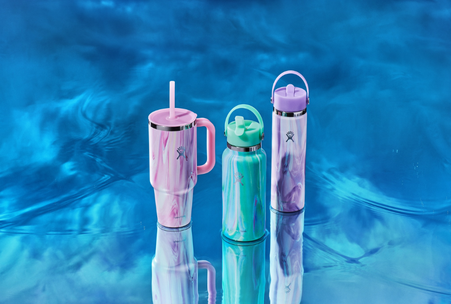 BÌNH NƯỚC HYDROFLASKBÌNH NƯỚC HYDROFLASK